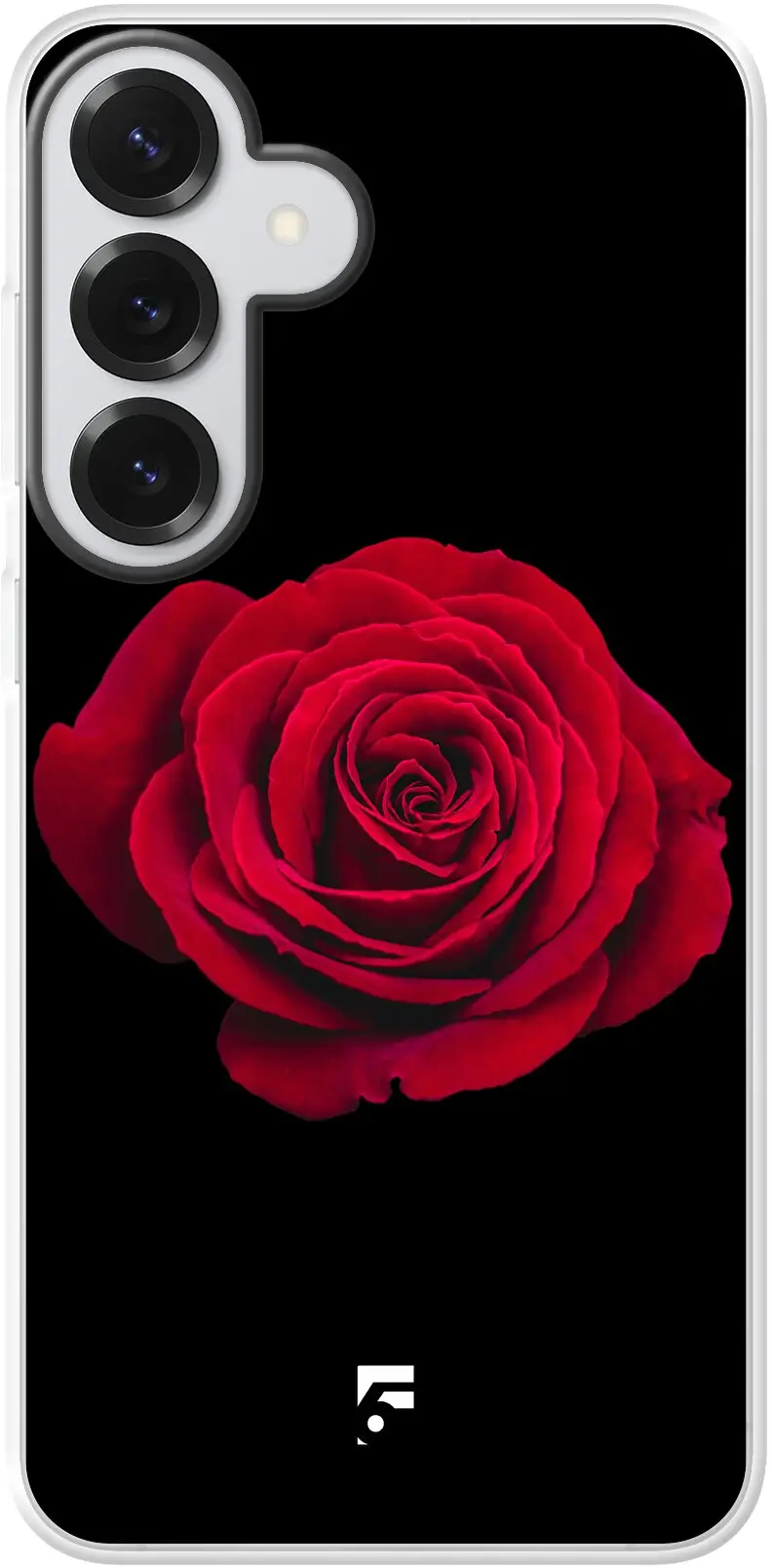 Radiant Rose Galaxy S26 Plus
