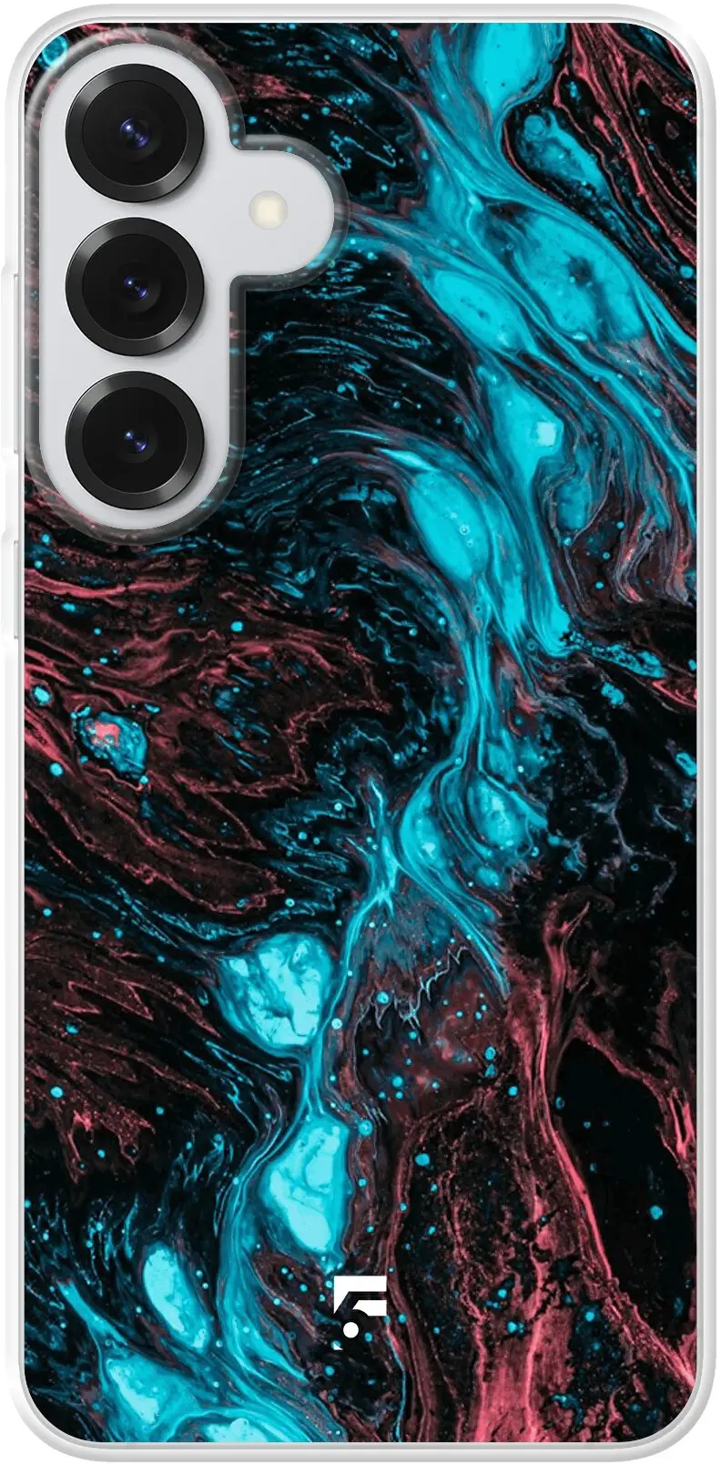 River Fluid Galaxy S26 Plus