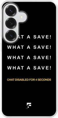 Rocket League Galaxy S26 Plus