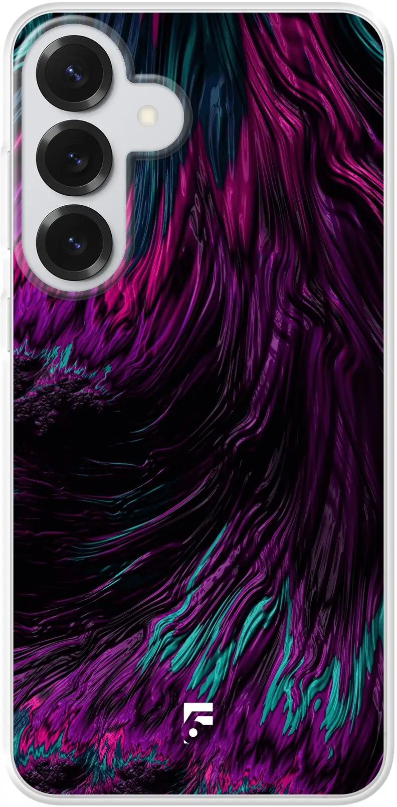 Roots of Colour Galaxy S26 Plus