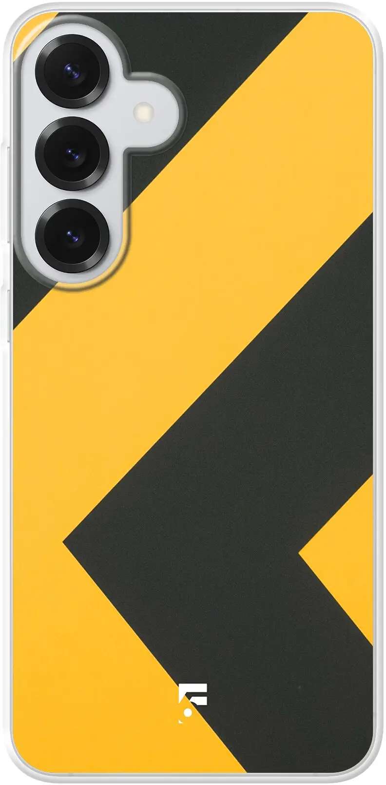 Safety Stripes Galaxy S26 Plus