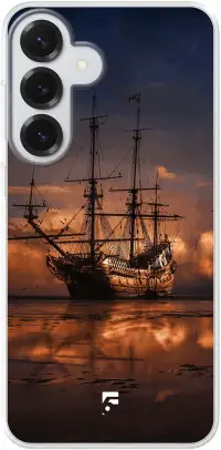 Sea Rovers Galaxy S26 Plus