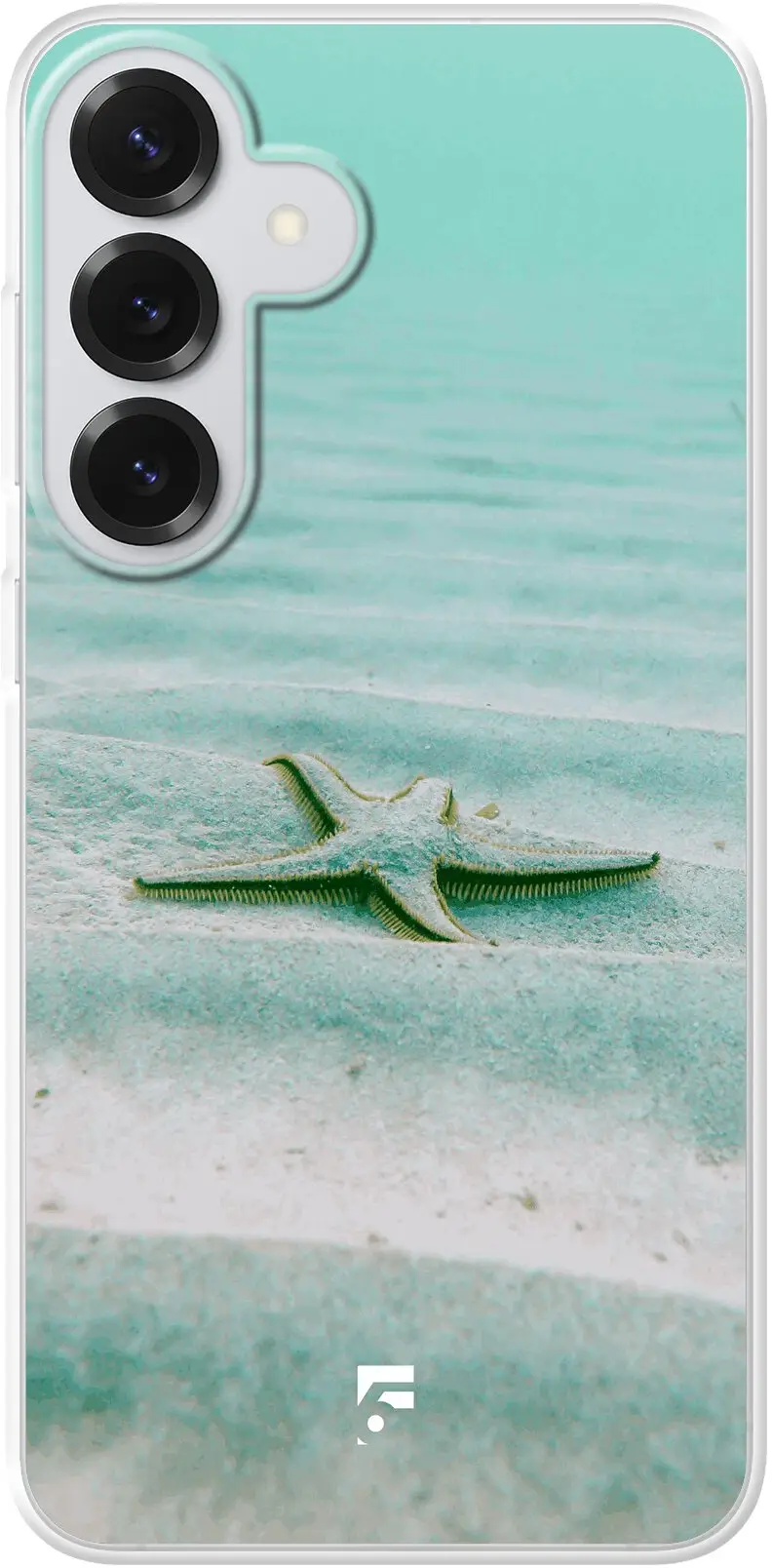 Sea Star Galaxy S26 Plus