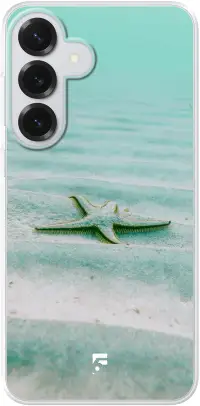 Sea Star Galaxy S26 Plus