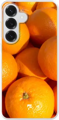 Sinaasappel Galaxy S26 Plus