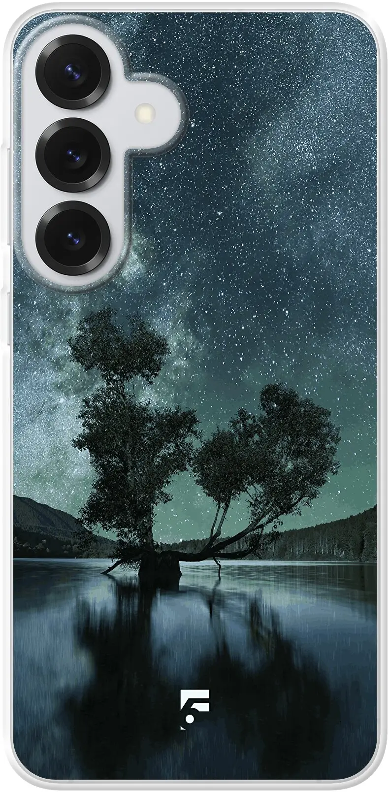 Space Tree Galaxy S26 Plus