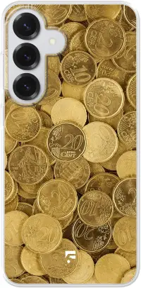 Spare Change Galaxy S26 Plus