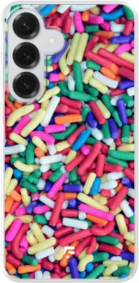 Sprinkles Galaxy S26 Plus
