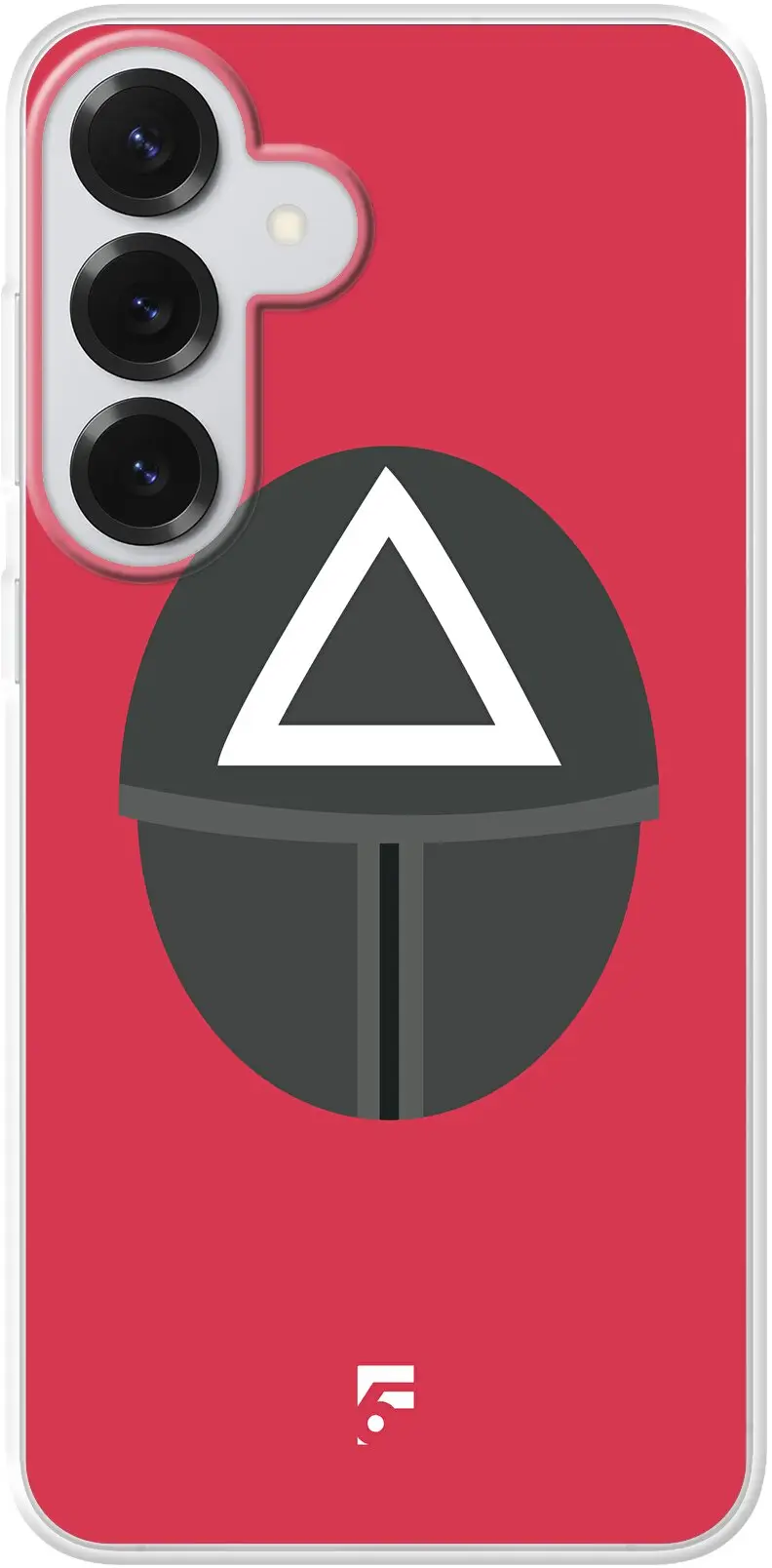 Squid Game Worker Galaxy S26 Plus