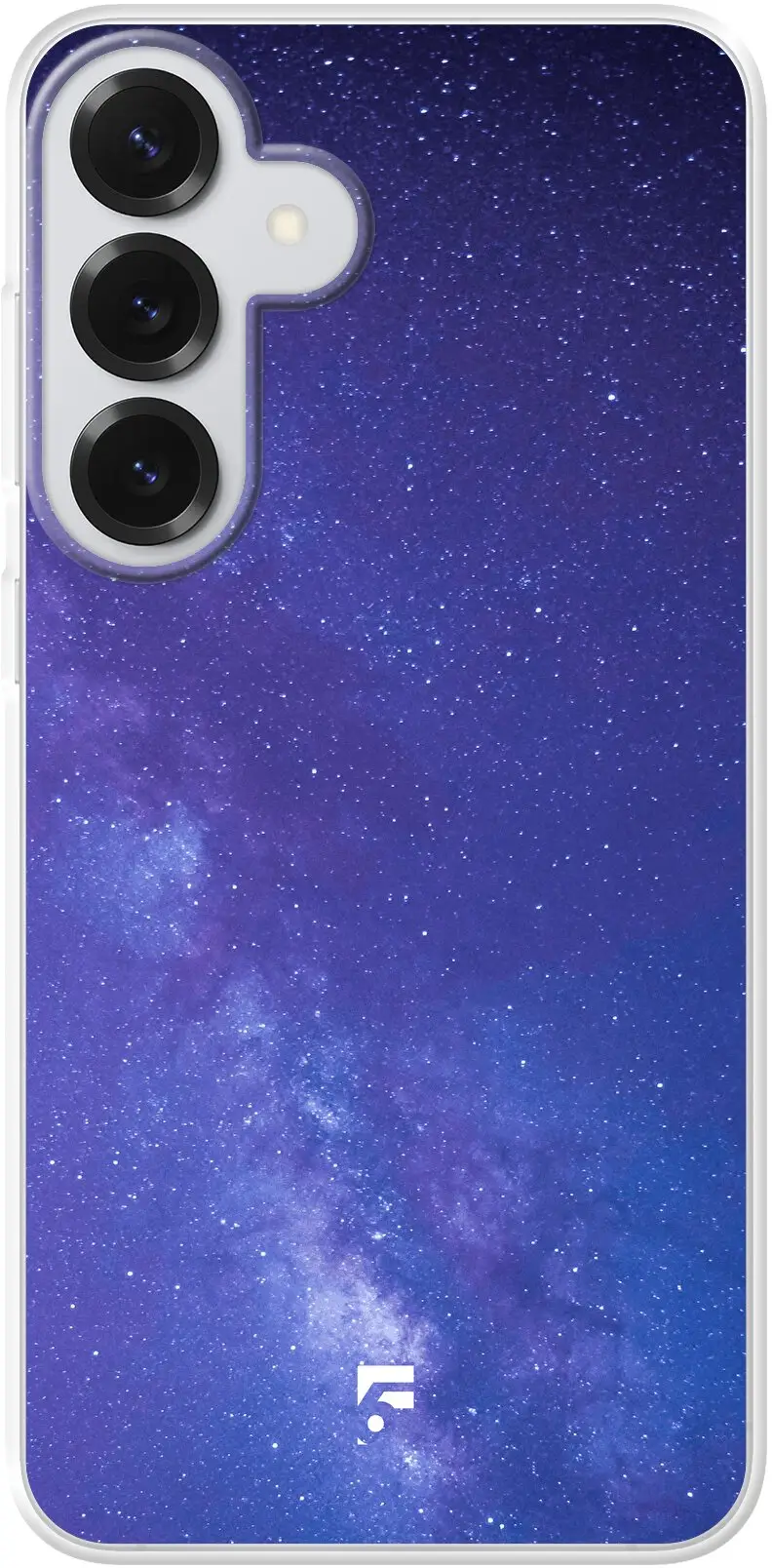 Star Cluster Galaxy S26 Plus