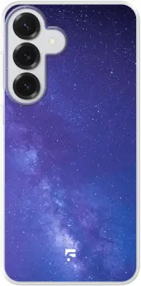 Star Cluster Galaxy S26 Plus