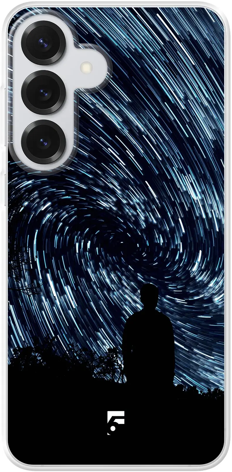 Starry Circles Galaxy S26 Plus