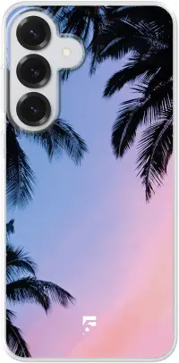 Sunset Palms Galaxy S26 Plus