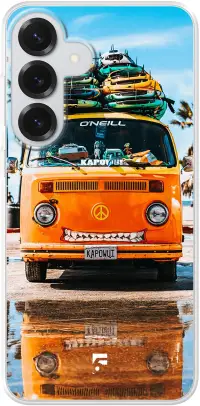 Surfers Van Galaxy S26 Plus