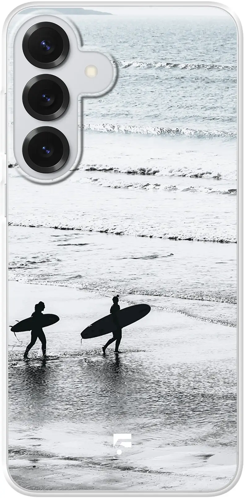 Surfing Galaxy S26 Plus