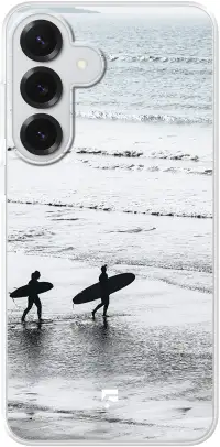 Surfing Galaxy S26 Plus