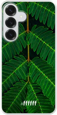 Symmetric Plants Galaxy S26 Plus