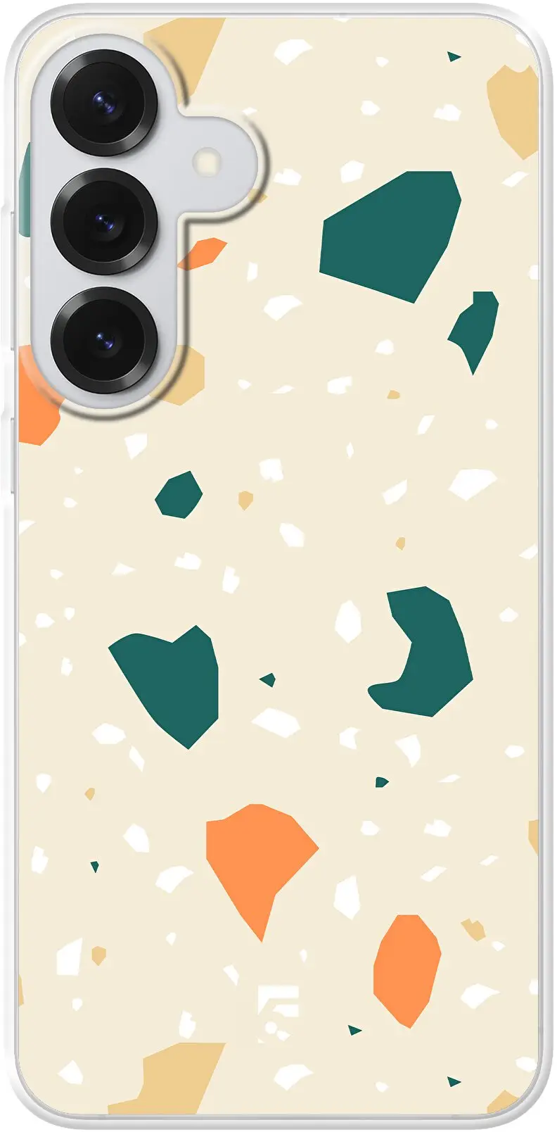 Terrazzo N°1 Galaxy S26 Plus