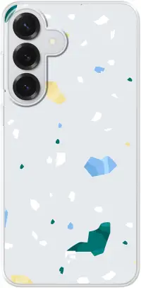 Terrazzo N°2 Galaxy S26 Plus