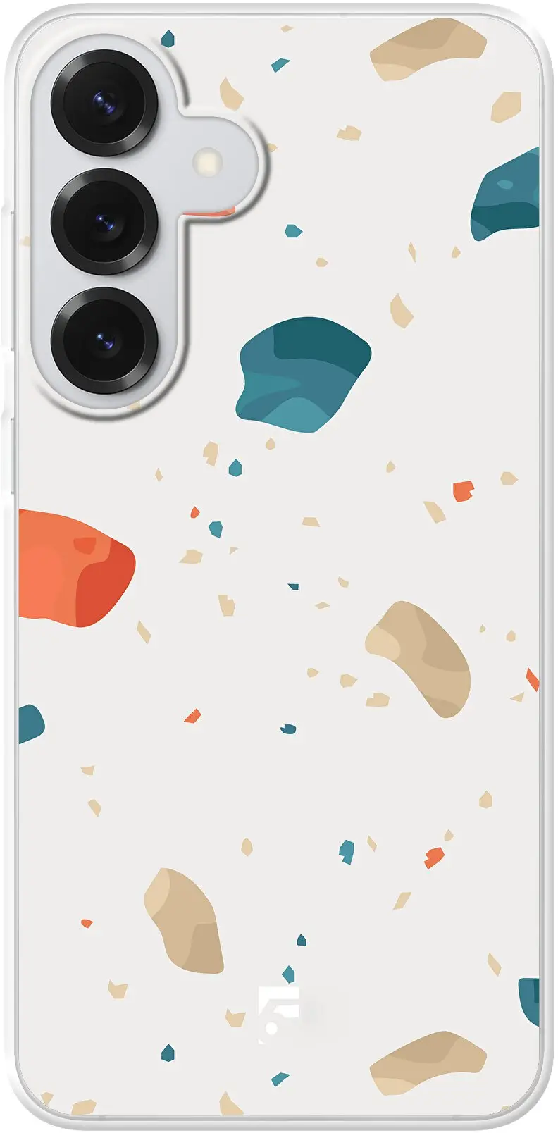 Terrazzo N°3 Galaxy S26 Plus