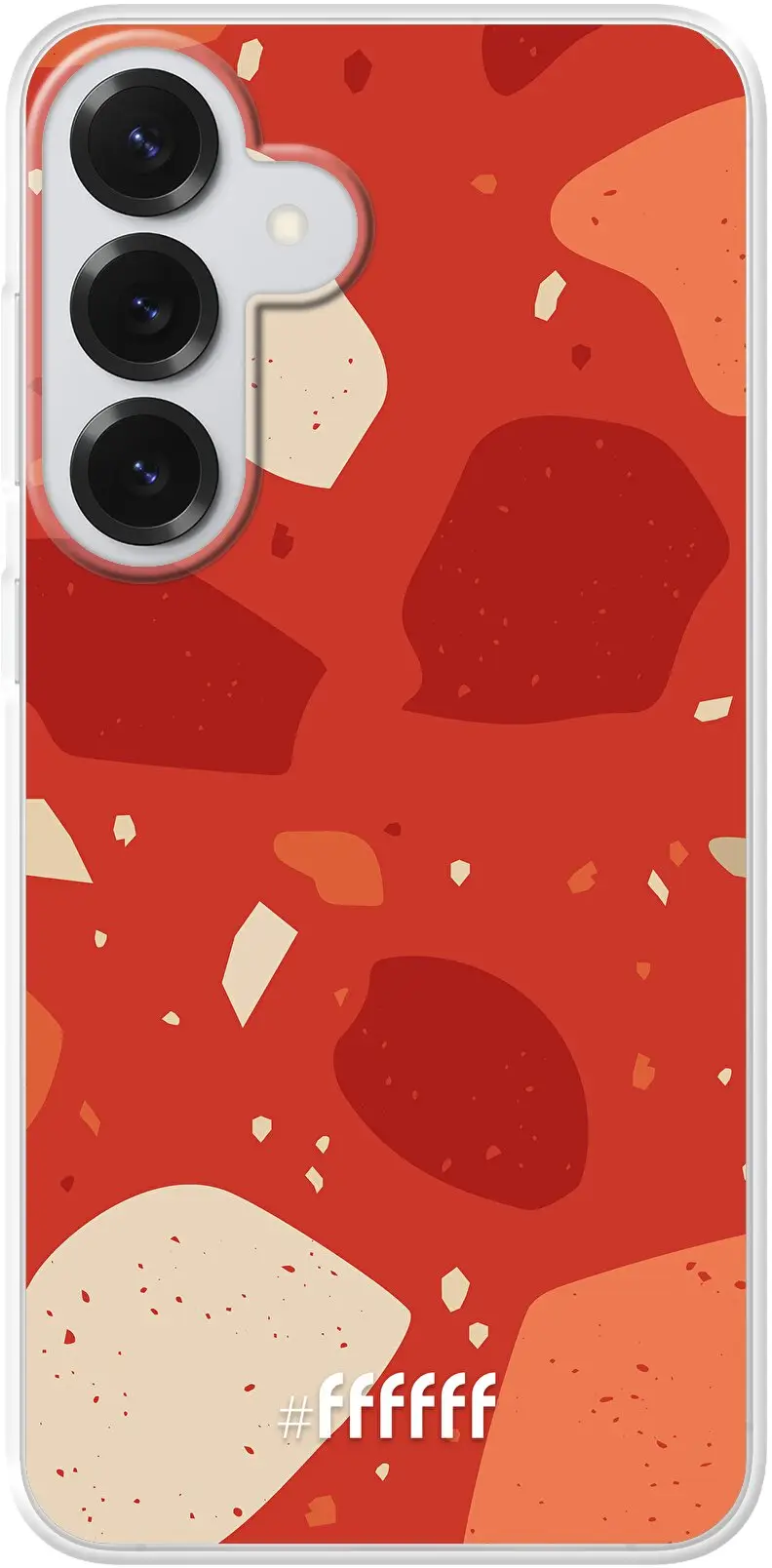 Terrazzo N°4 Galaxy S26 Plus