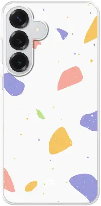 Terrazzo N°6 Galaxy S26 Plus