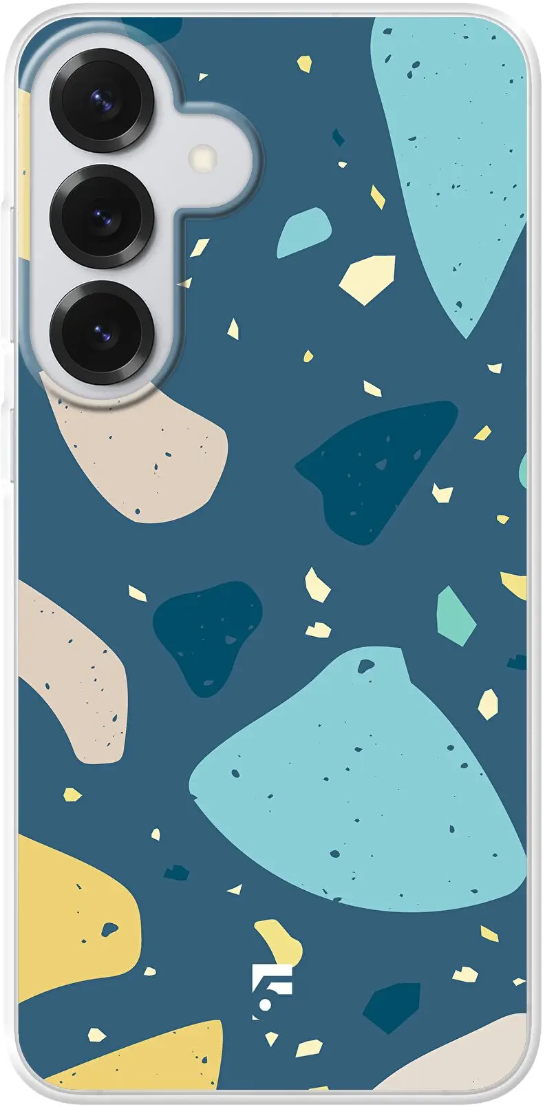 Terrazzo N°7 Galaxy S26 Plus