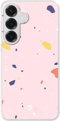 Terrazzo N°8 Galaxy S26 Plus