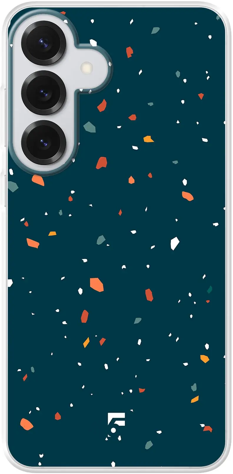Terrazzo N°9 Galaxy S26 Plus