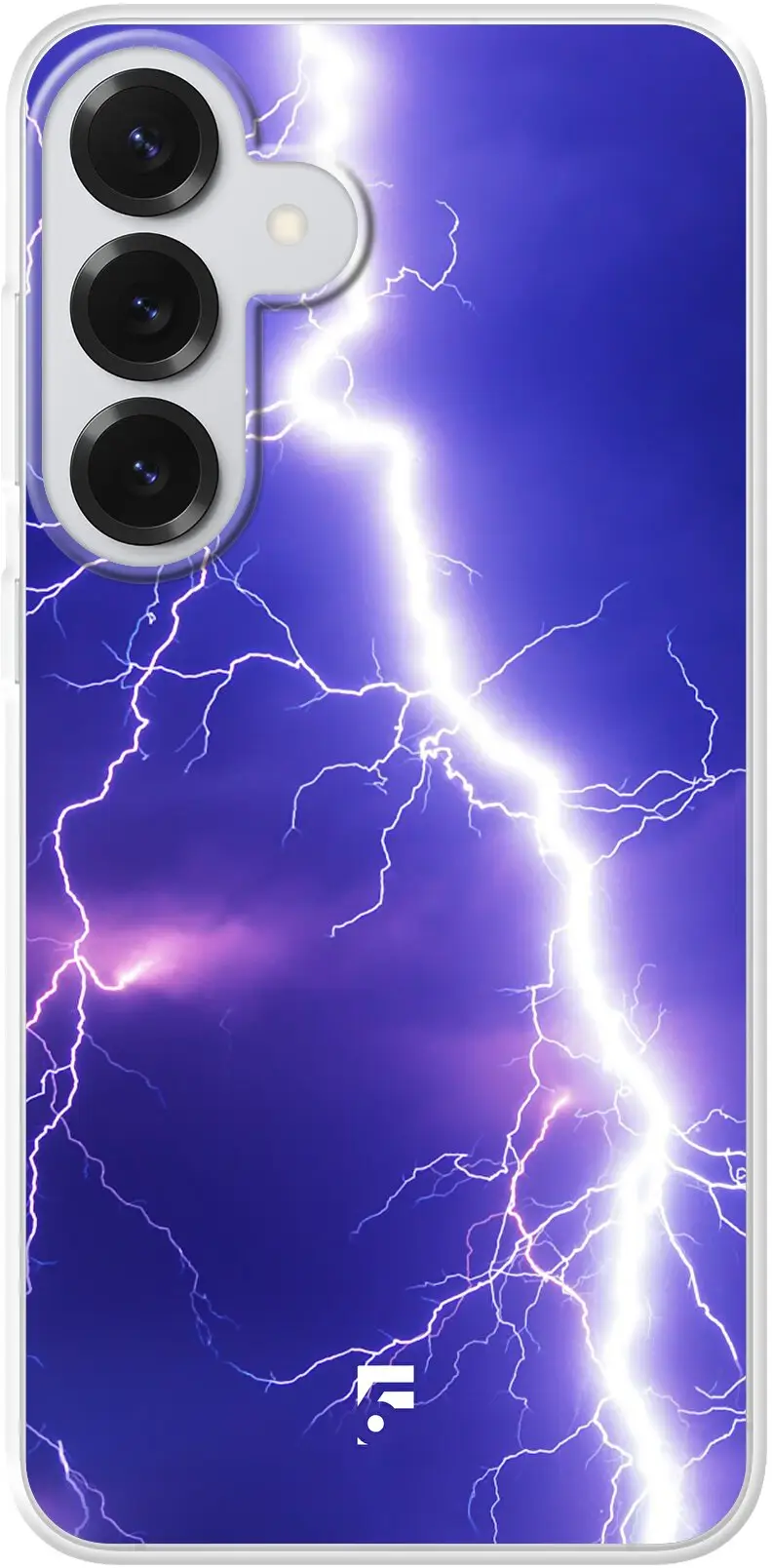 Thunderbolt Galaxy S26 Plus