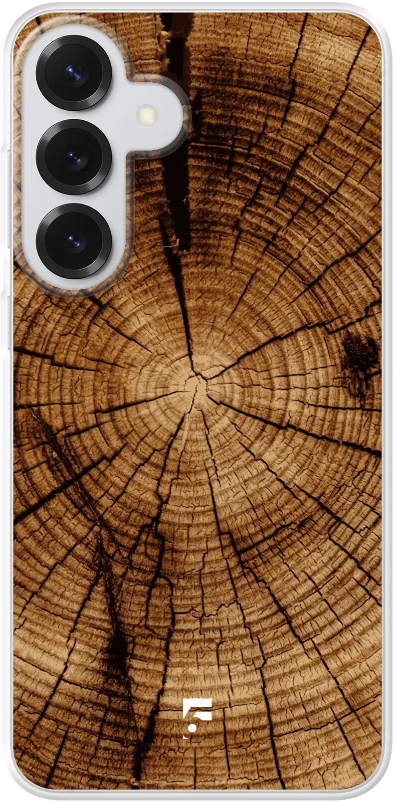 Tree Rings Galaxy S26 Plus