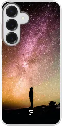 Watching the Stars Galaxy S26 Plus