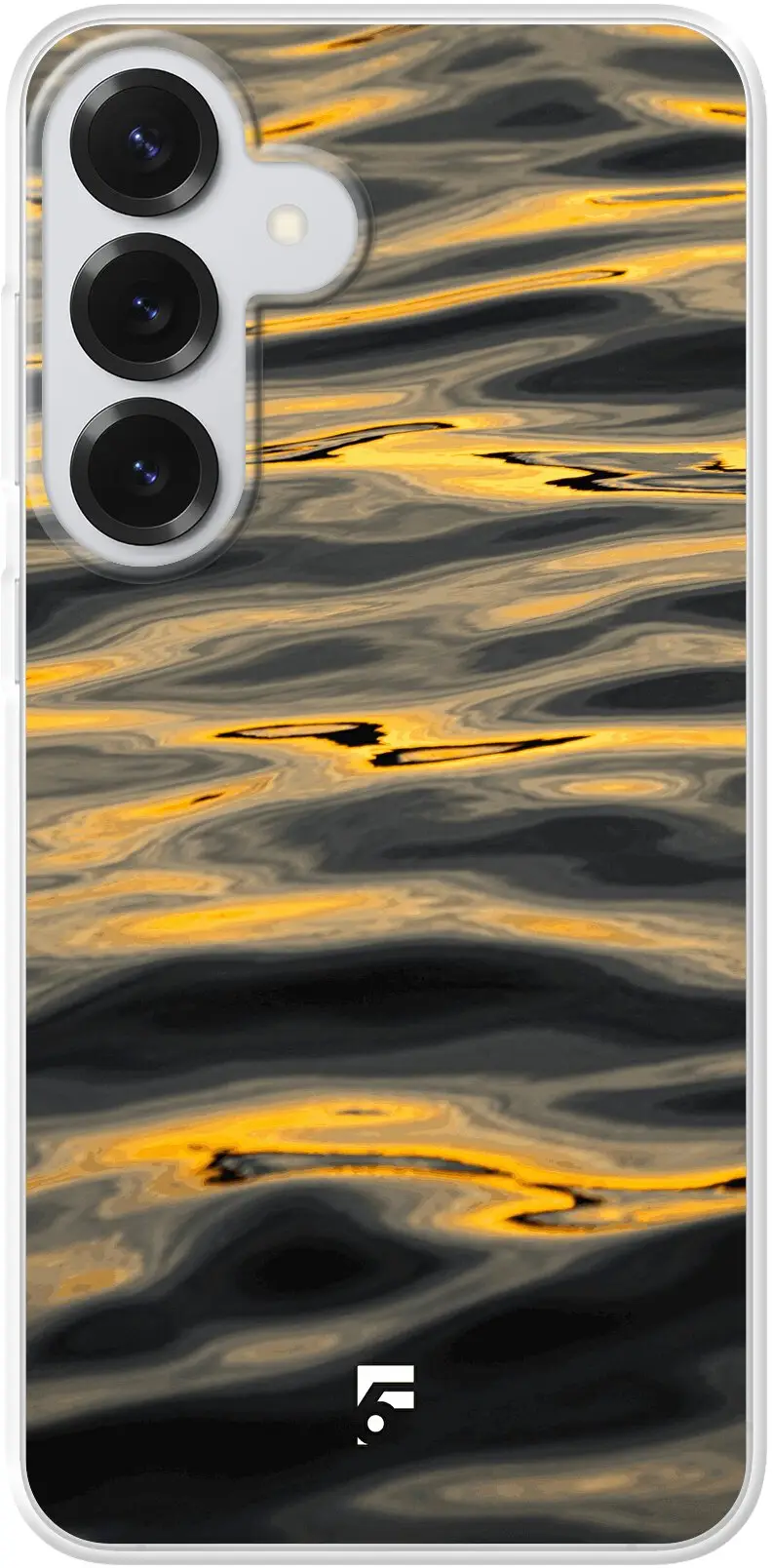 Water Waves Galaxy S26 Plus