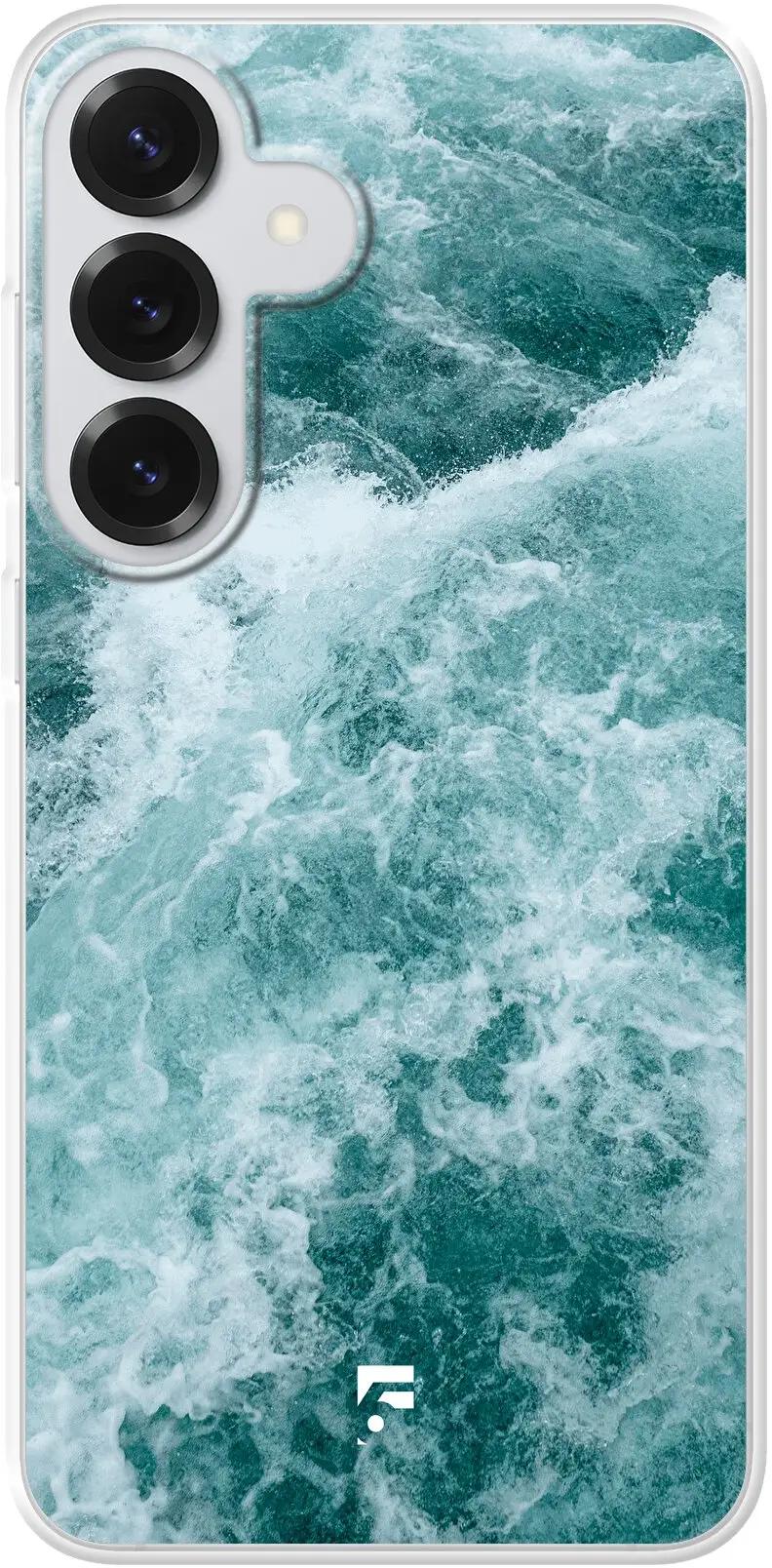 Whitecap Waves Galaxy S26 Plus