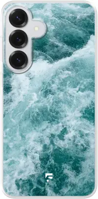 Whitecap Waves Galaxy S26 Plus