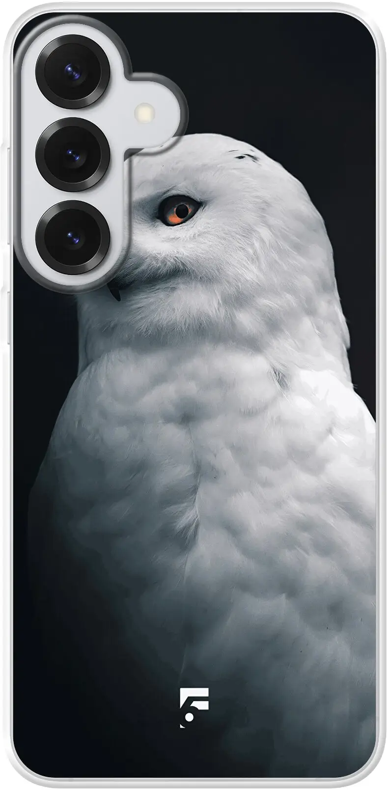 Witte Uil Galaxy S26 Plus