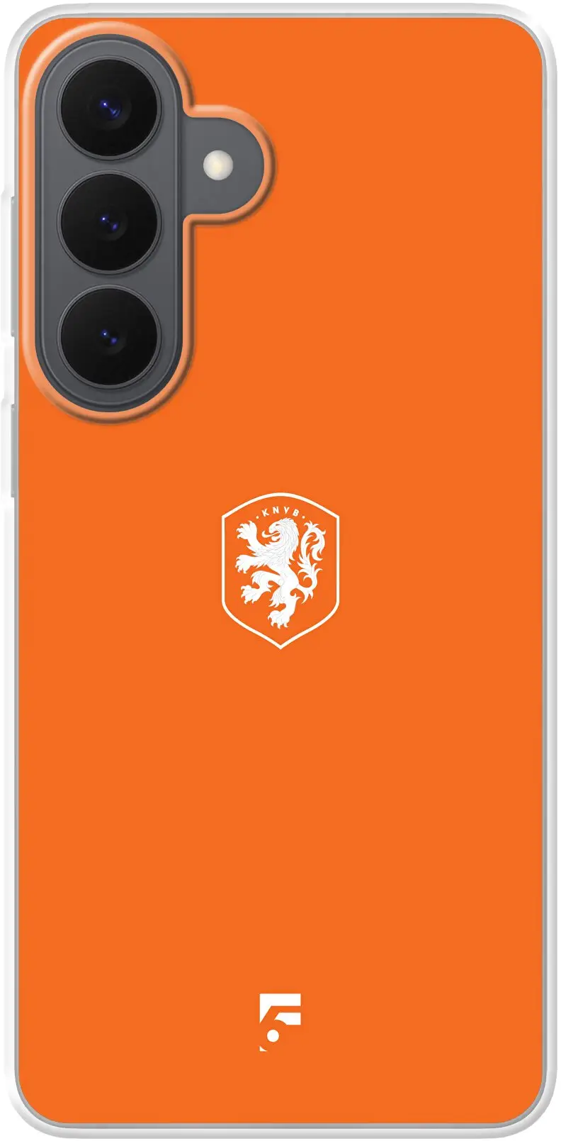 WK 2026 - Nederland thuis Galaxy S26 Plus