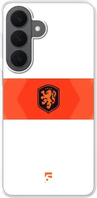 WK 2026 - Nederland uit Galaxy S26 Plus