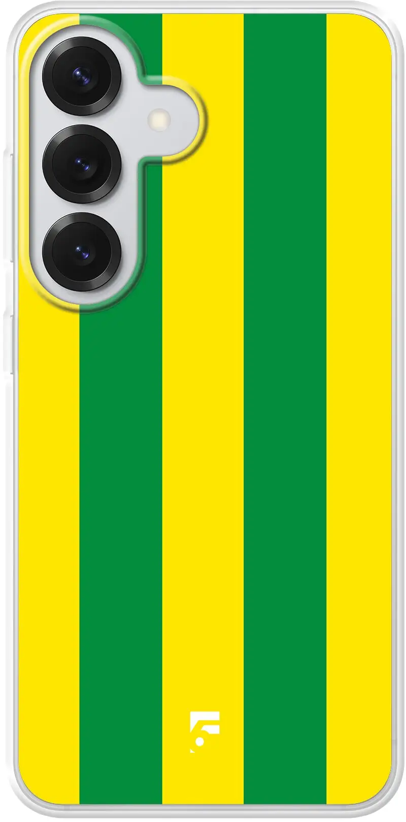 ADO Den Haag Galaxy S26