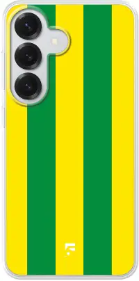 ADO Den Haag Galaxy S26