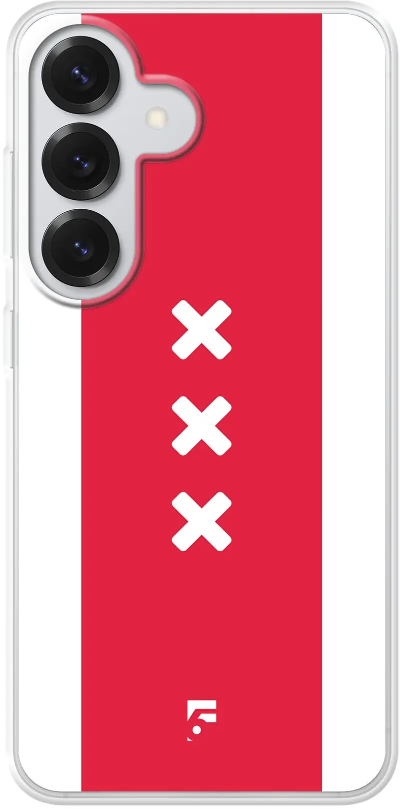 AFC Ajax Amsterdam1 Galaxy S26