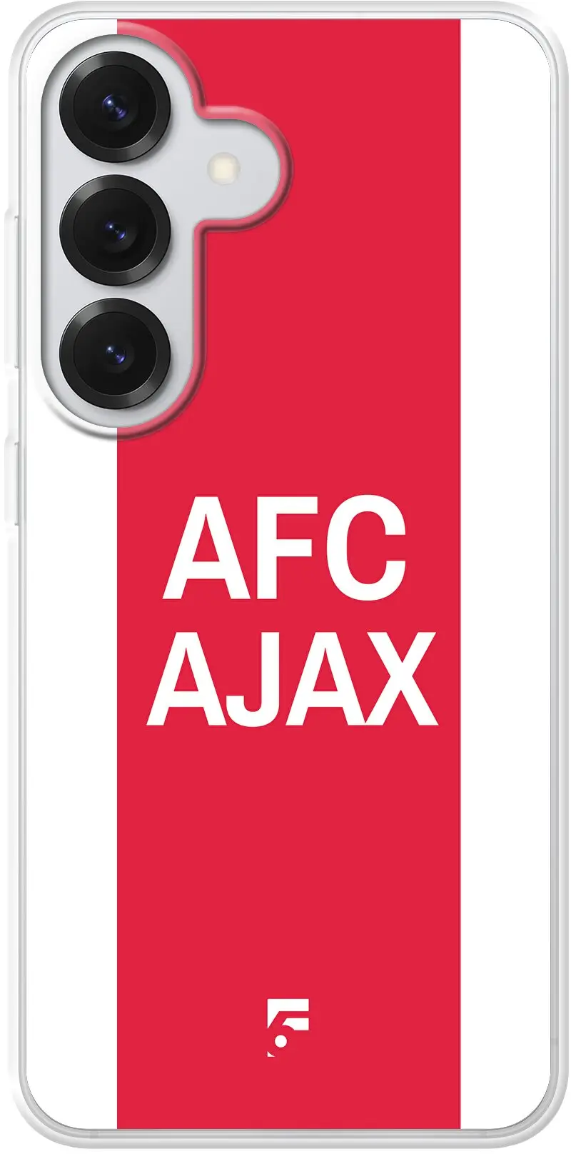 AFC Ajax - met opdruk Galaxy S26