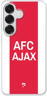 AFC Ajax - met opdruk Galaxy S26
