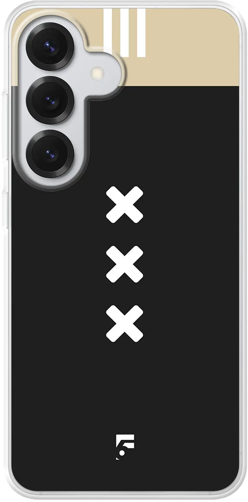 AFC Ajax Uitshirt 2018-2019 Galaxy S26