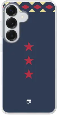 AFC Ajax Uitshirt 2022-2023 Galaxy S26