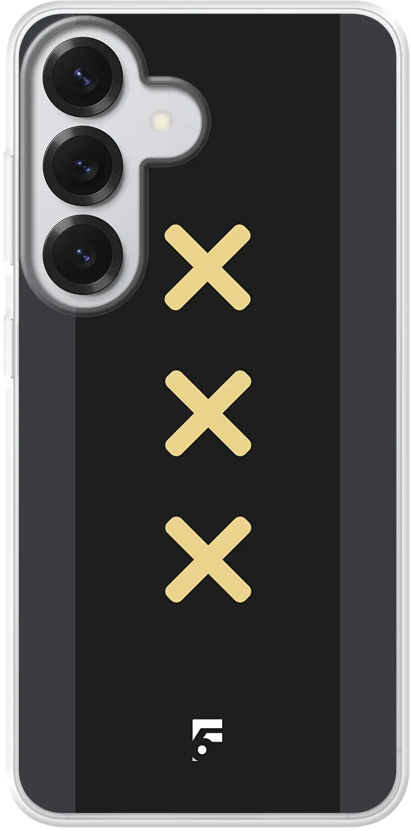 Ajax Europees Uitshirt 2020-2021 Galaxy S26