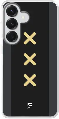 Ajax Europees Uitshirt 2020-2021 Galaxy S26