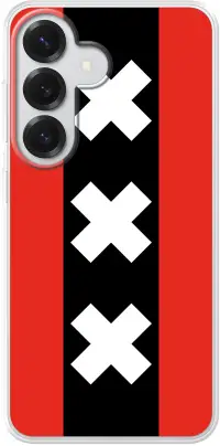 Amsterdamse vlag Galaxy S26