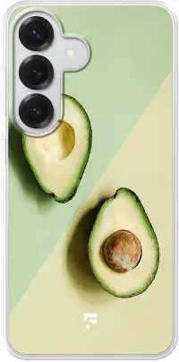 Avocado Aficionado Galaxy S26