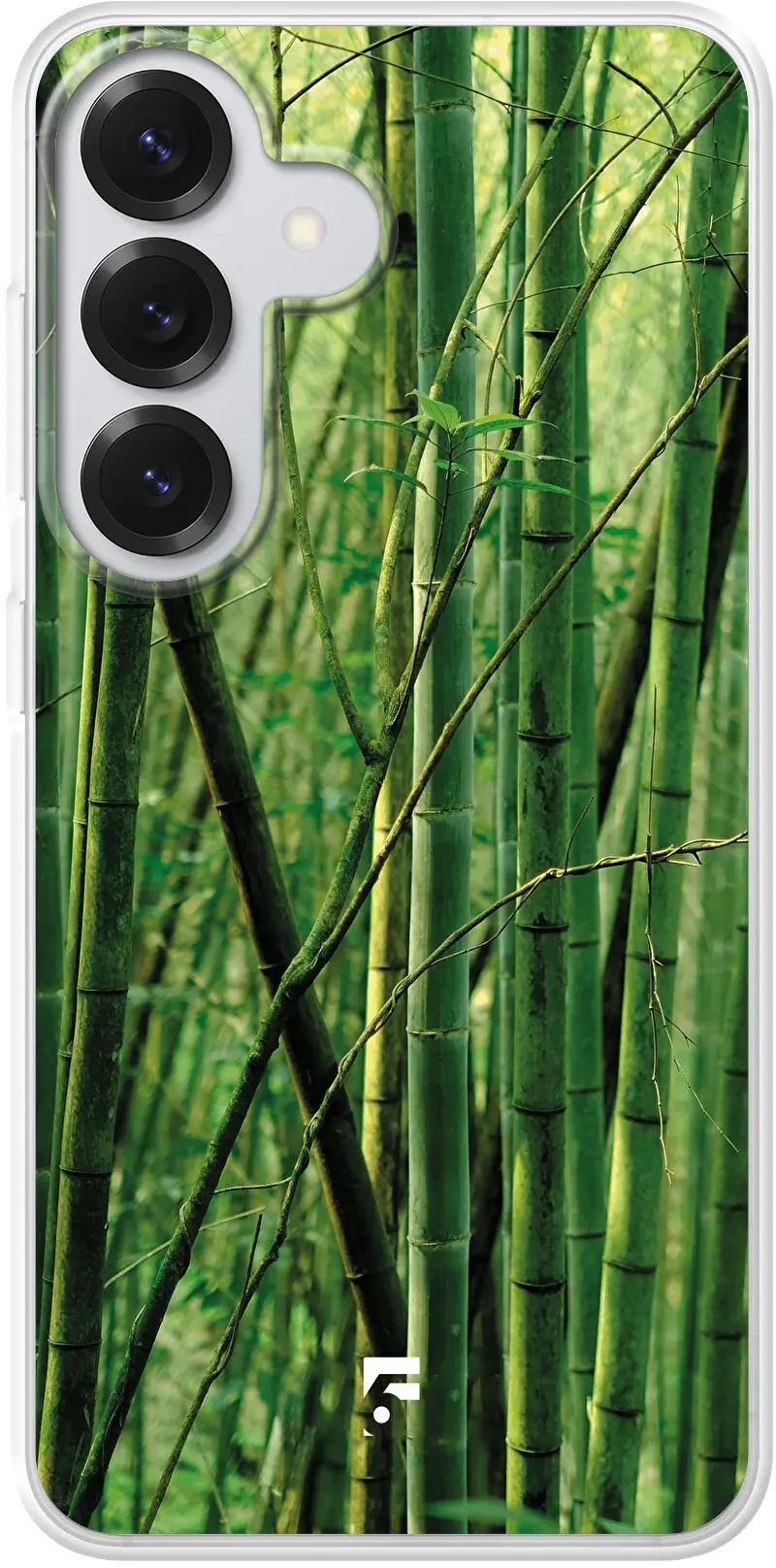 Bamboo Galaxy S26
